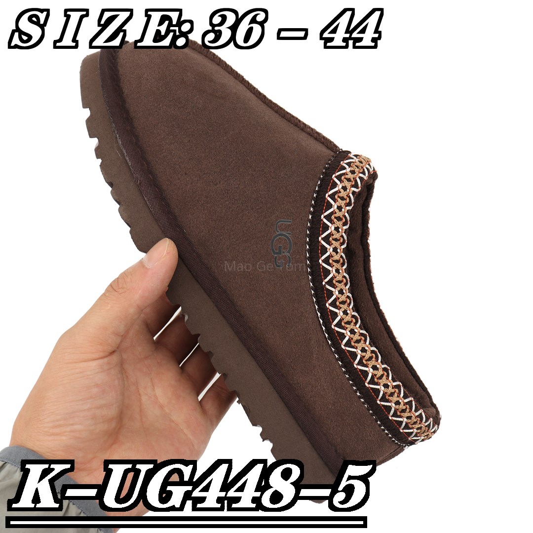 SS5787-UGG WOOL 5A+  44$ gallery