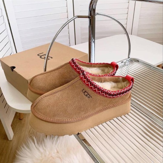 SS5787-UGG WOOL 5A+  44$ gallery