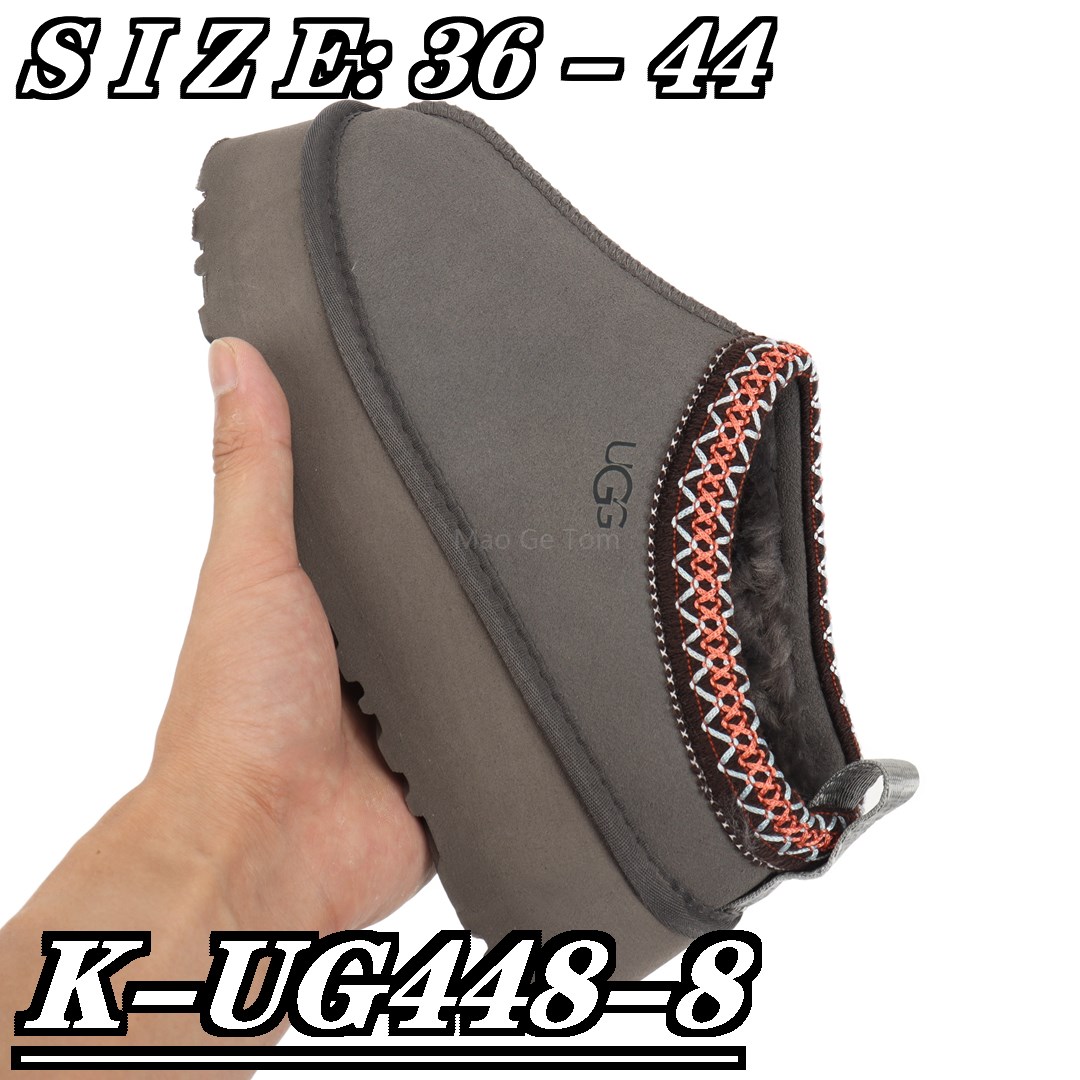 SS5787-UGG WOOL 5A+  44$ gallery