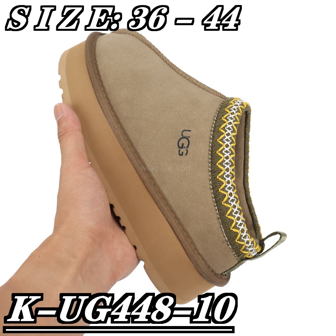 SS5787-UGG WOOL 5A+  44$ gallery