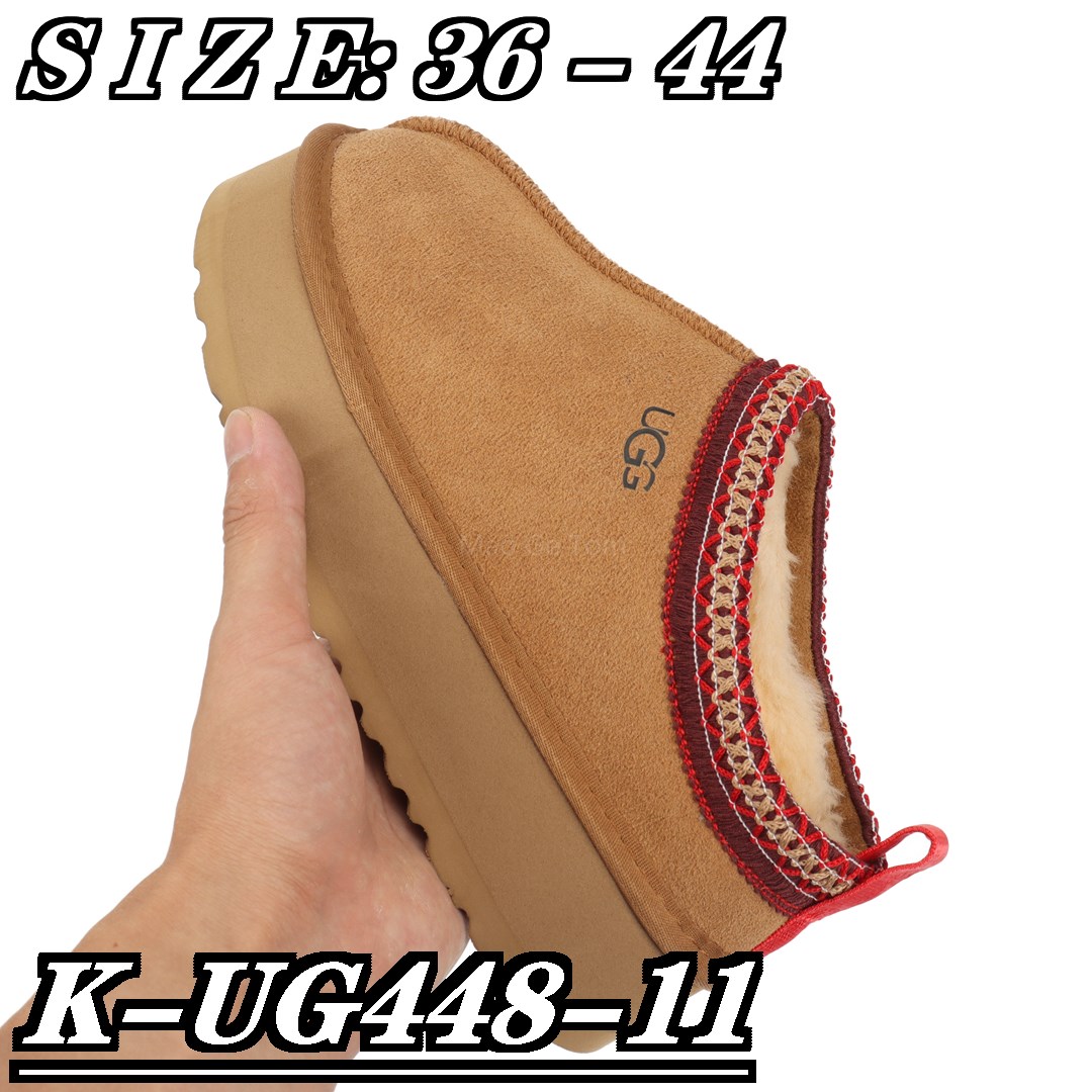 SS5787-UGG WOOL 5A+  44$ gallery