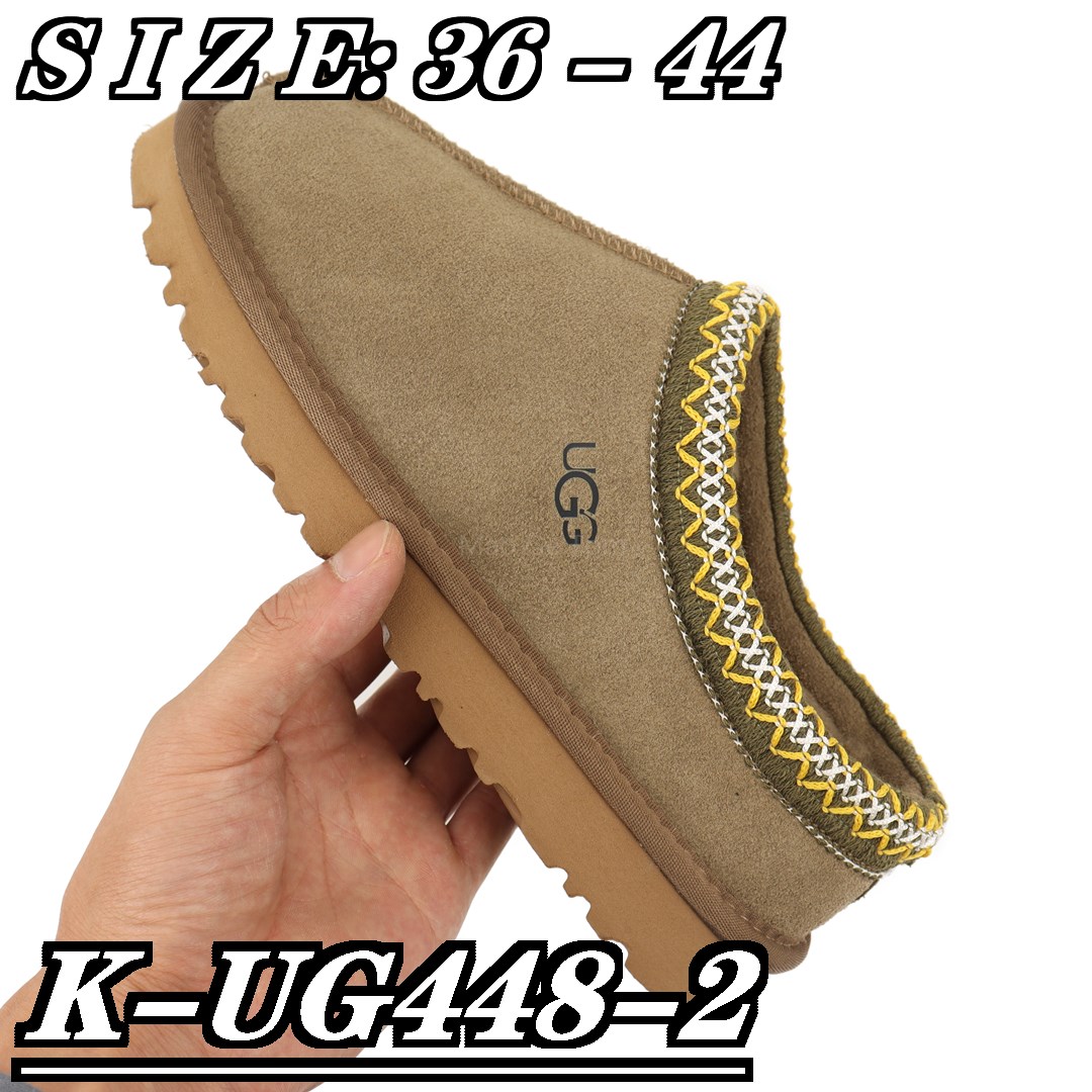 SS5787-UGG WOOL 5A+  44$ gallery