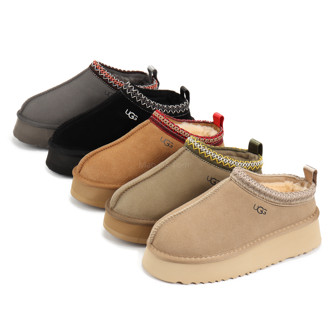 SS5793-UGG WOOL 5A+ 46.99$ gallery