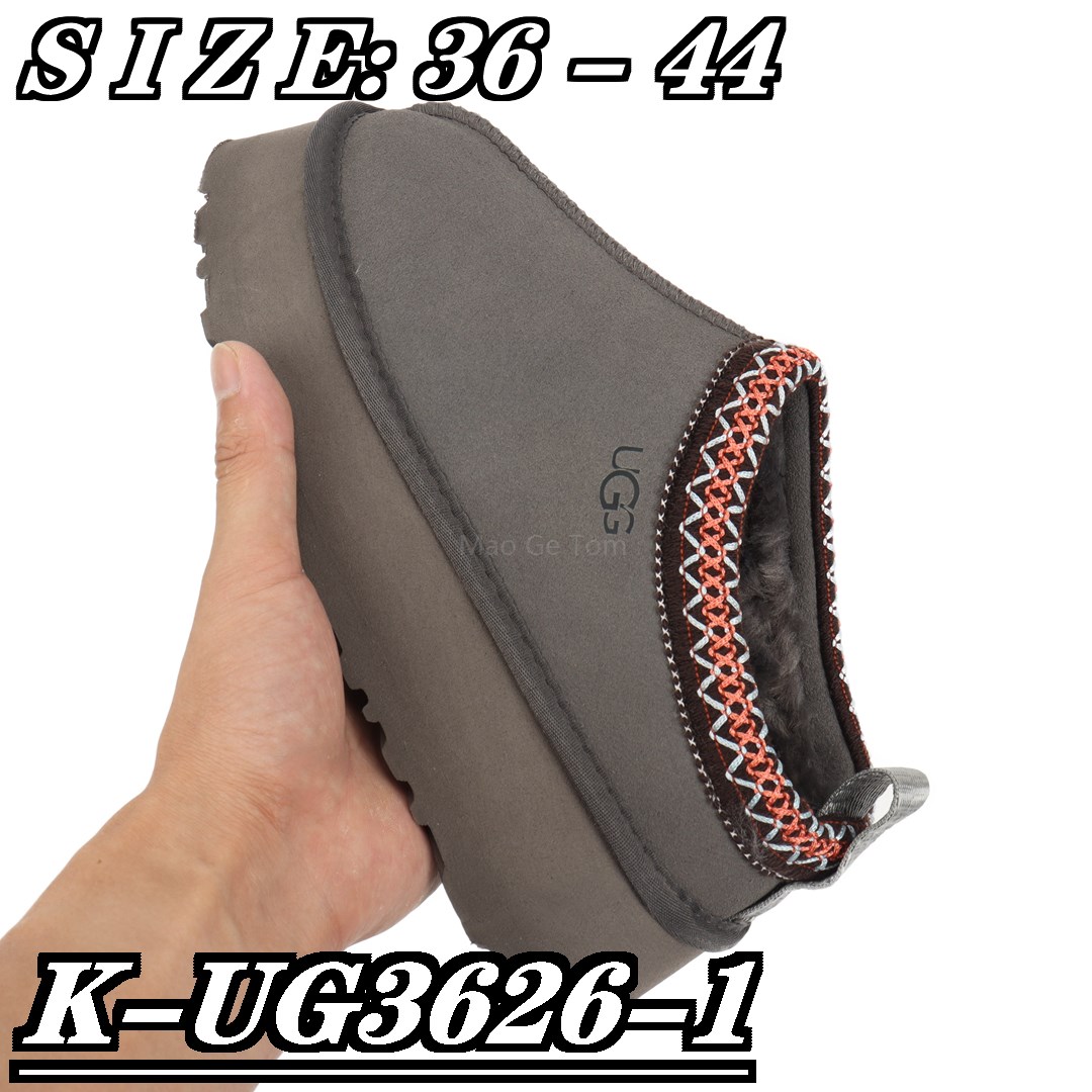 SS5793-UGG WOOL 5A+ 46.99$ gallery