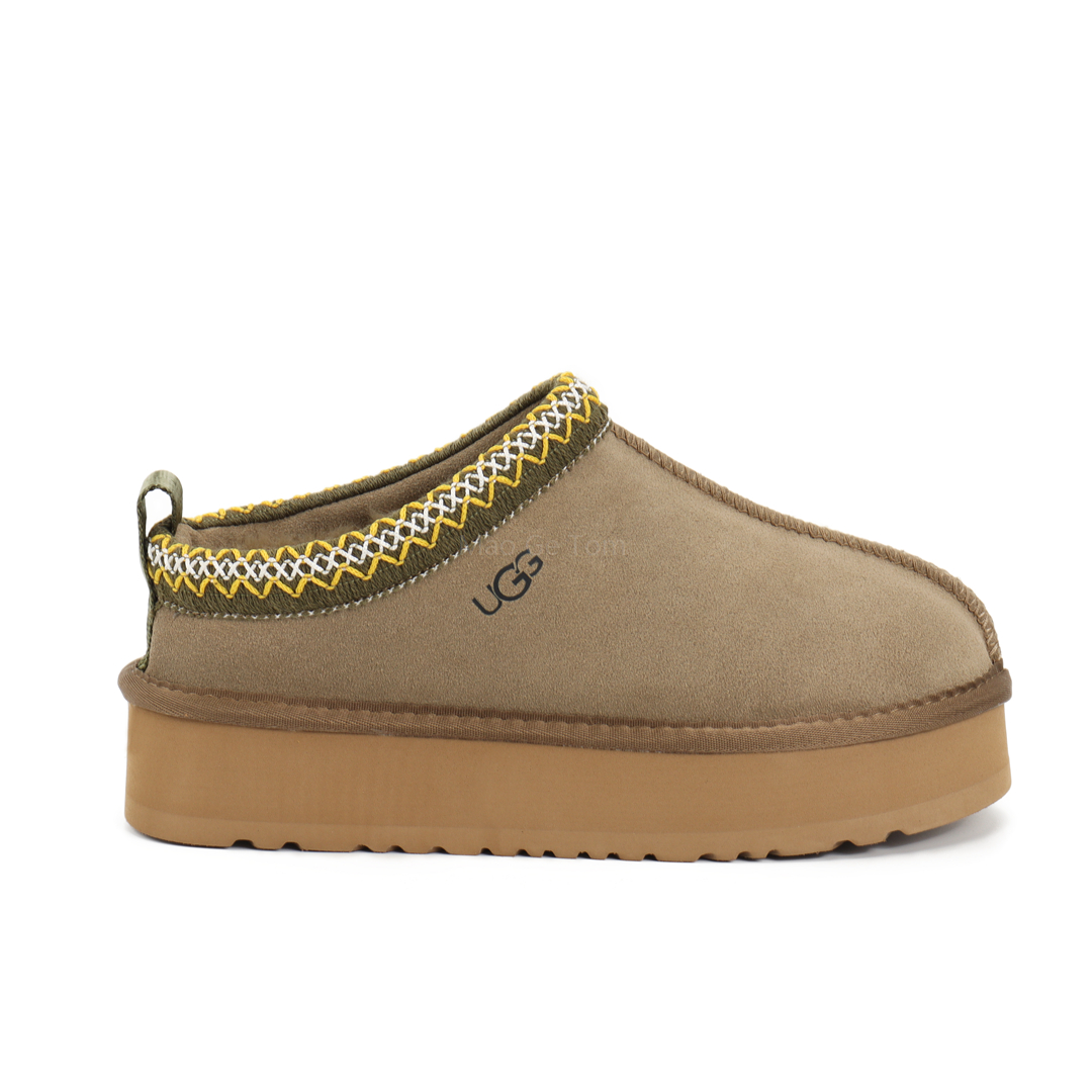 SS5793-UGG WOOL 5A+ 46.99$ gallery