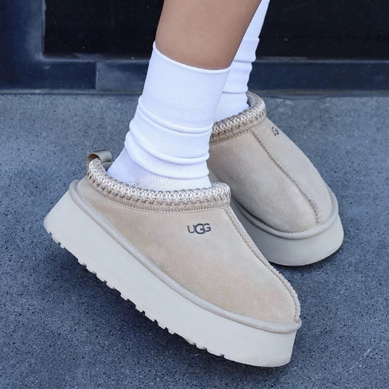 SS5793-UGG WOOL 5A+ 46.99$ gallery