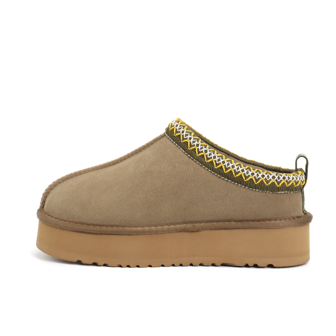 SS5793-UGG WOOL 5A+ 46.99$ gallery