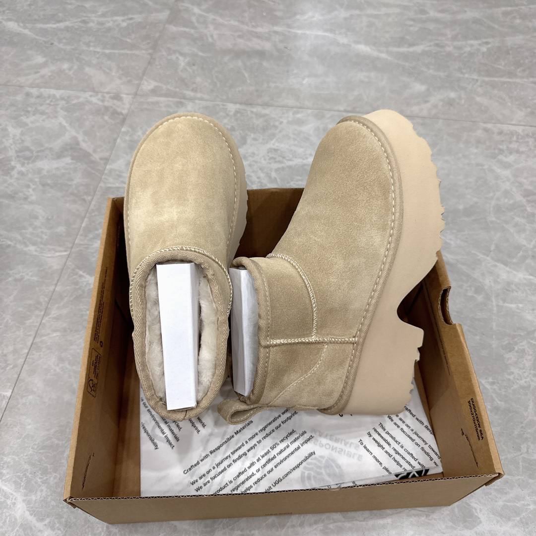 SS5815-UGG  45.99$ gallery