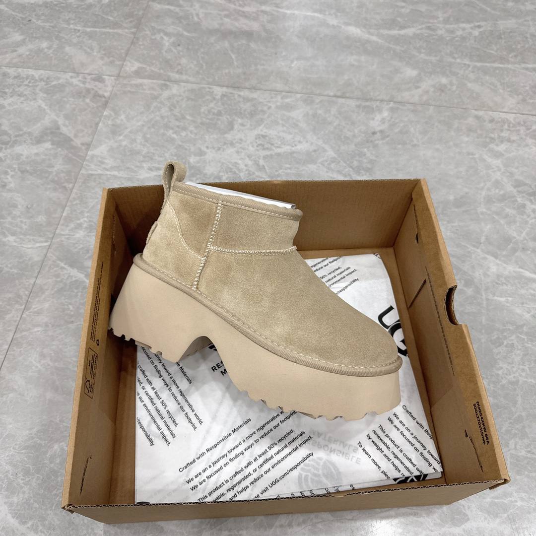 SS5815-UGG  45.99$ gallery