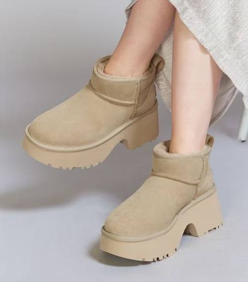 SS5815-UGG  45.99$ gallery