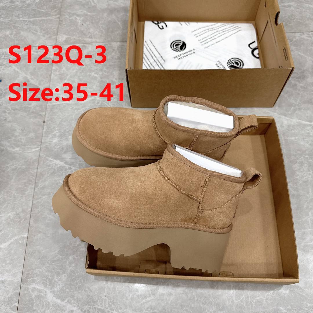 SS5815-UGG  45.99$ gallery