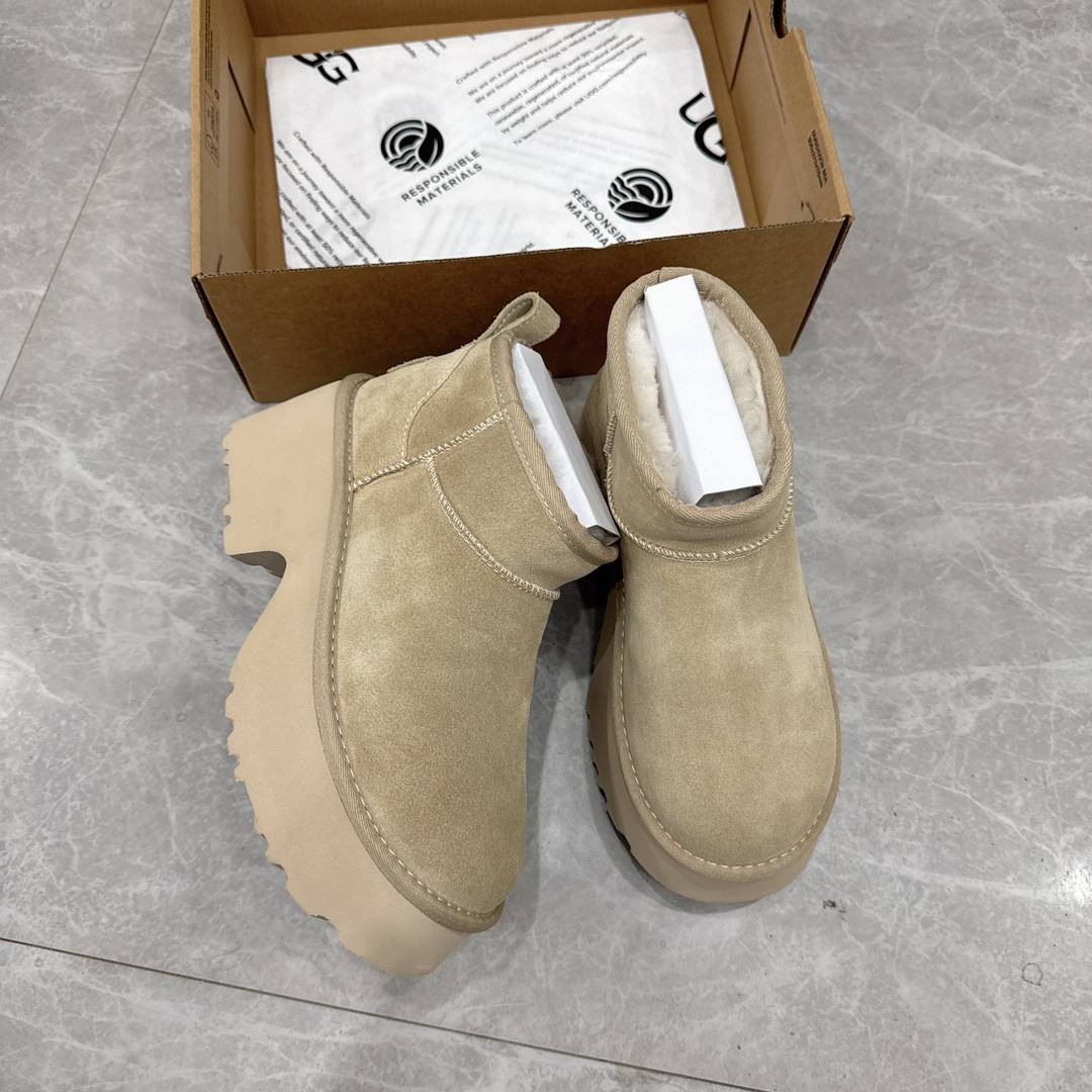 SS5815-UGG  45.99$ gallery