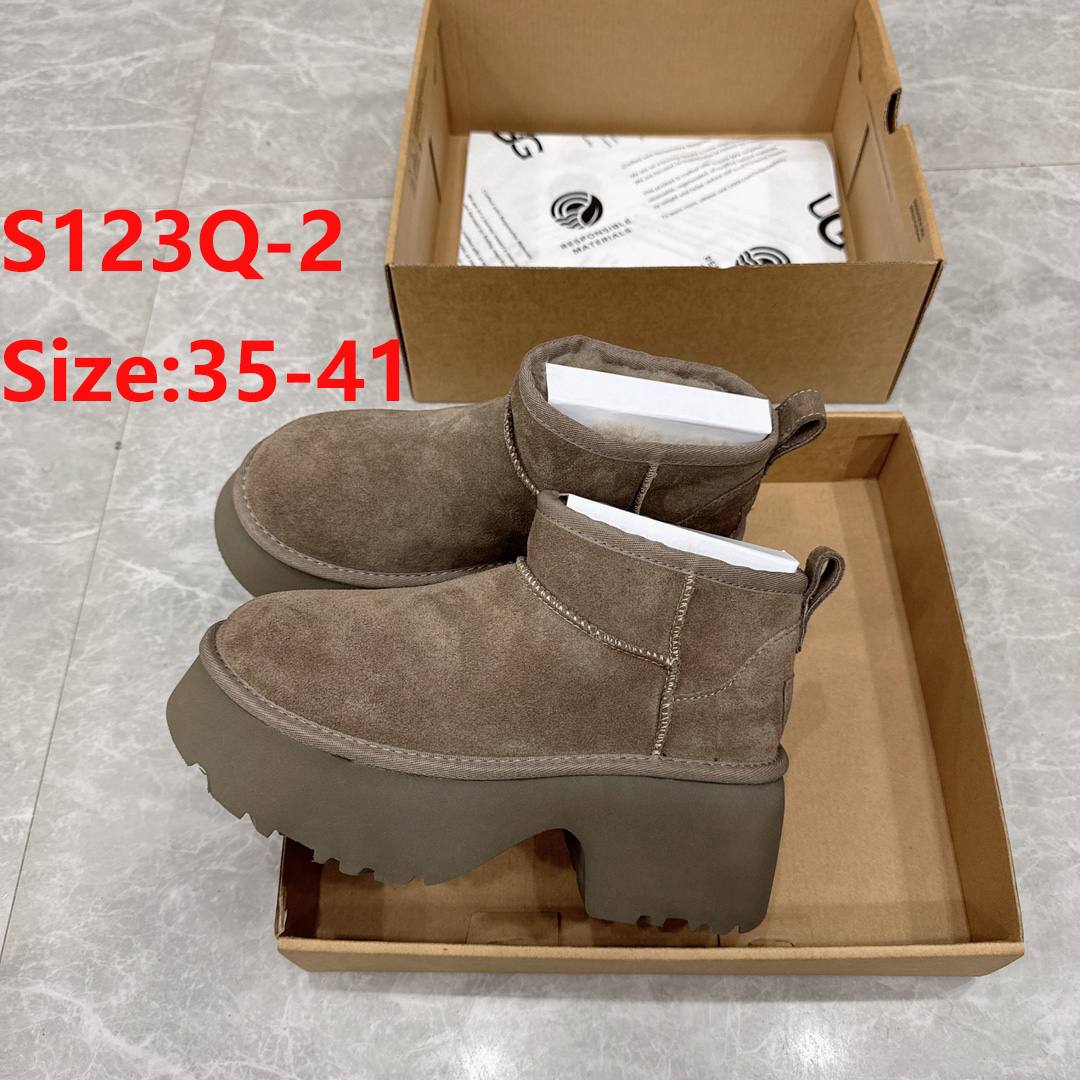 SS5815-UGG  45.99$ gallery