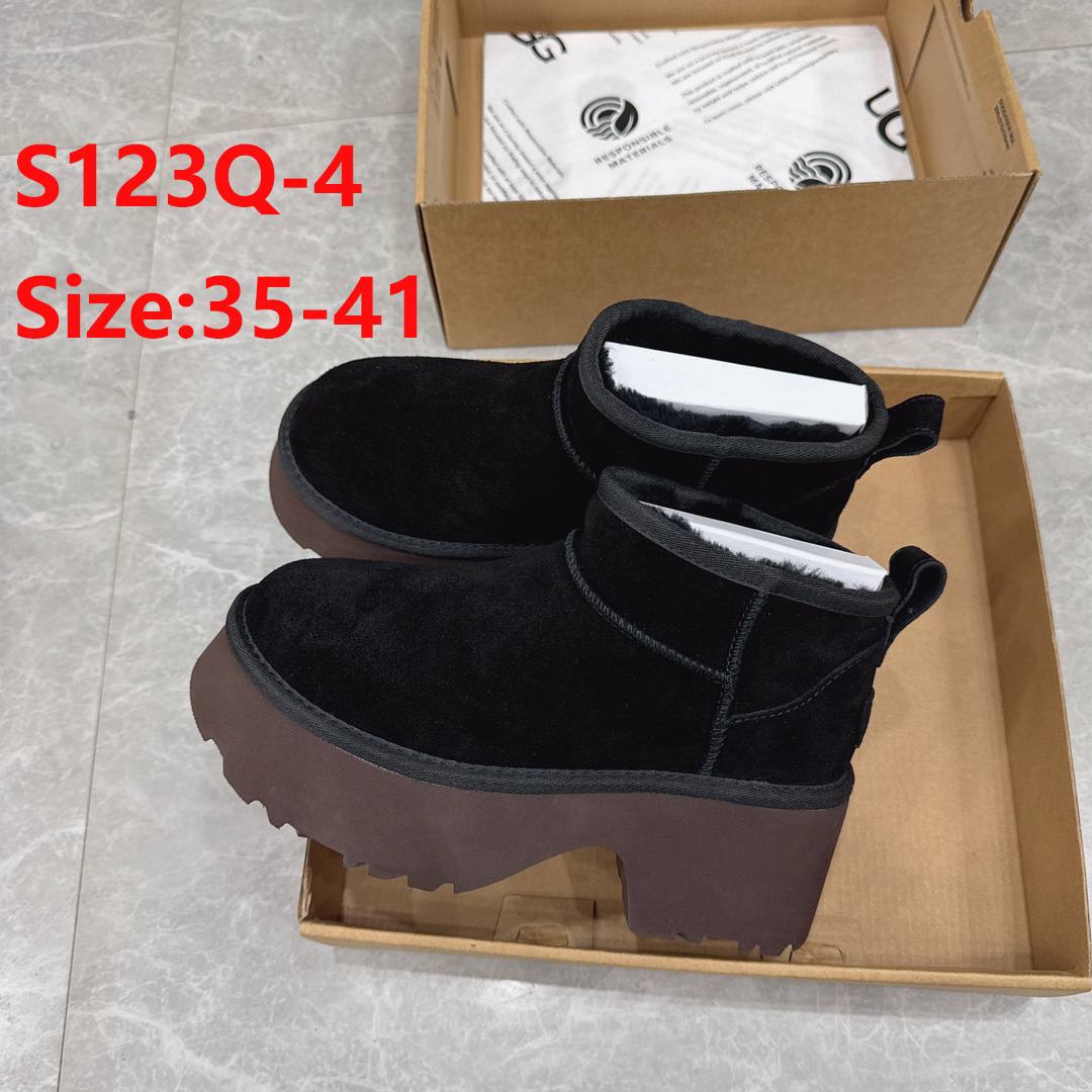 SS5815-UGG  45.99$ gallery