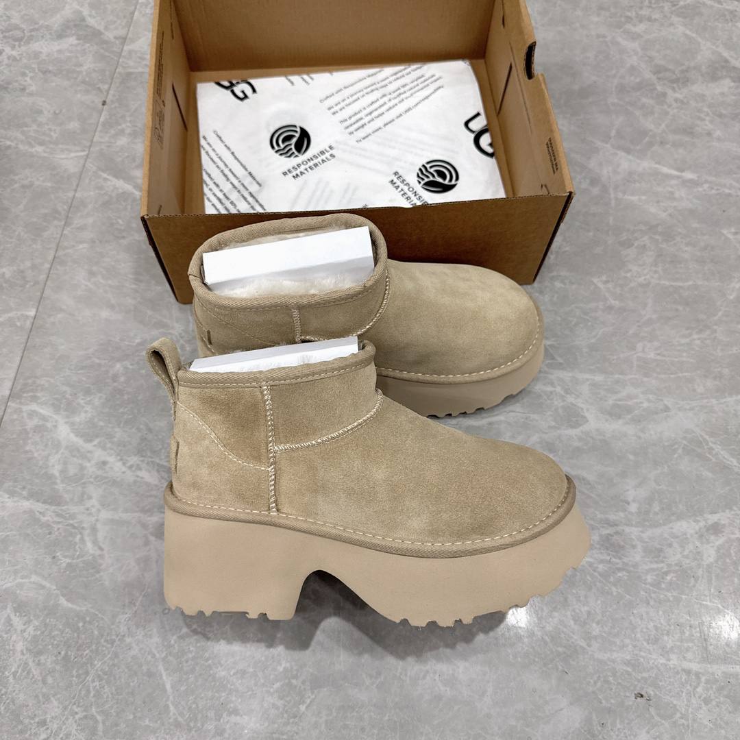 SS5815-UGG  45.99$ gallery