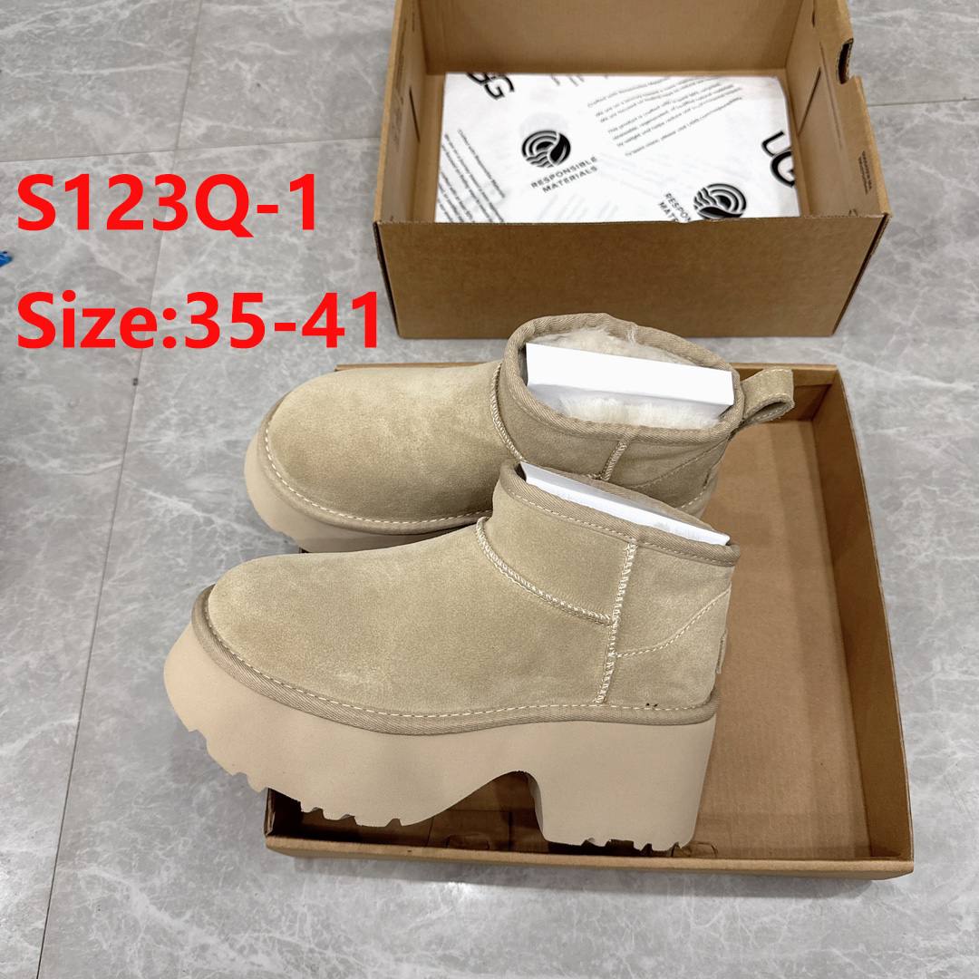 SS5815-UGG  45.99$ gallery