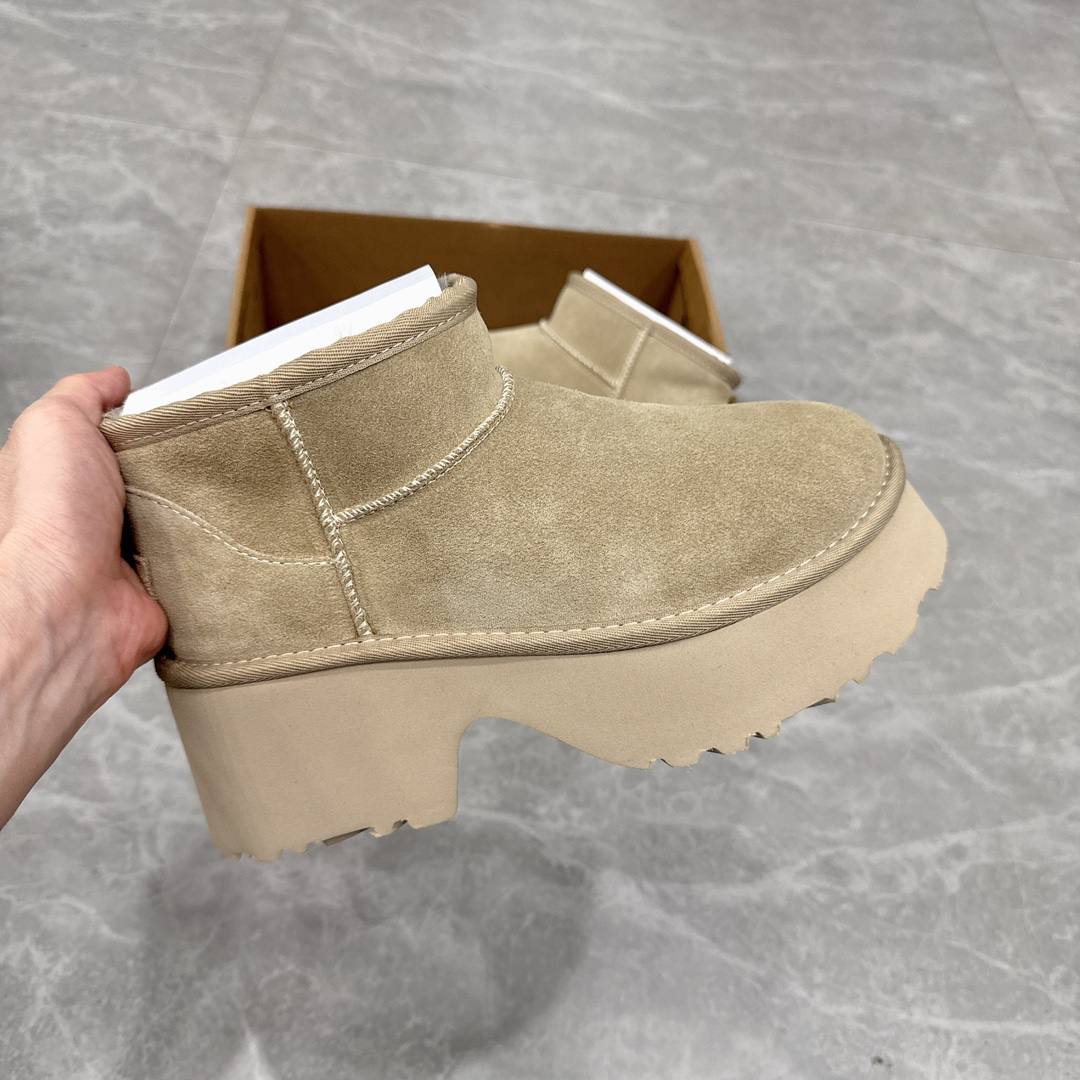 SS5815-UGG  45.99$ gallery