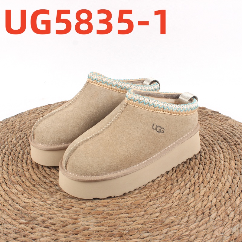 SS5835-UGG 40.99$ gallery