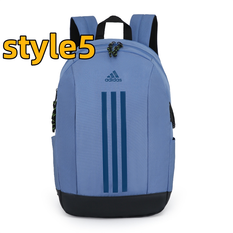 SS5837-adidas backpack    26.99$ gallery