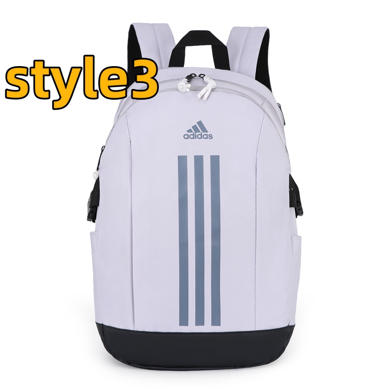 SS5837-adidas backpack    26.99$ gallery