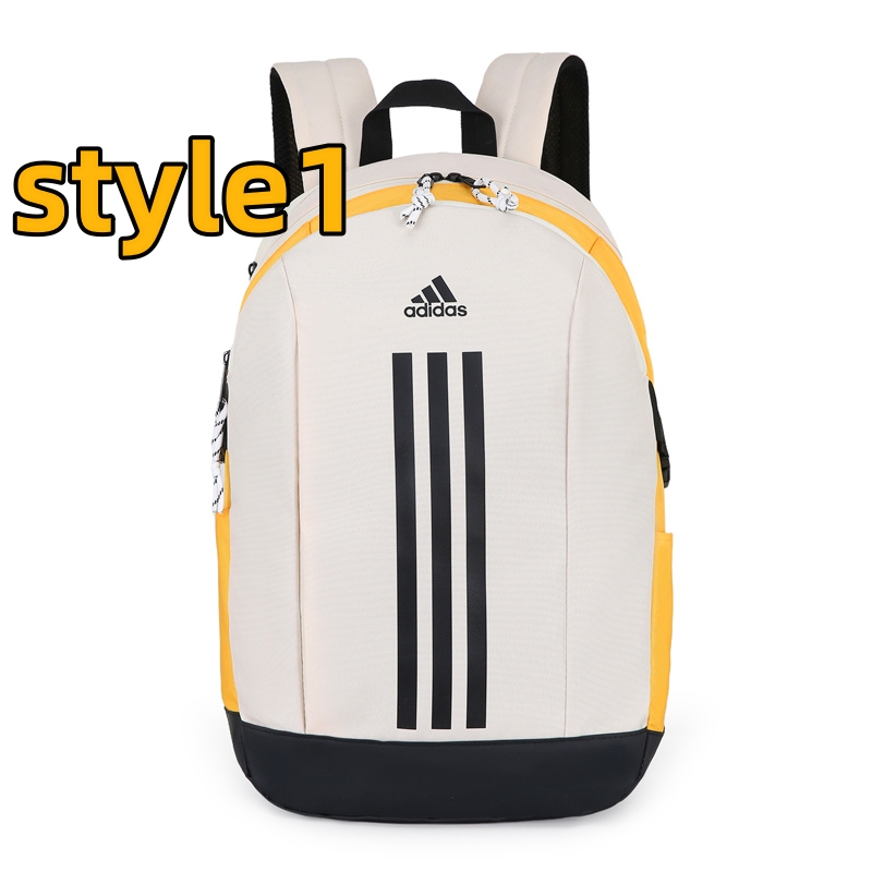 SS5837-adidas backpack    26.99$ gallery