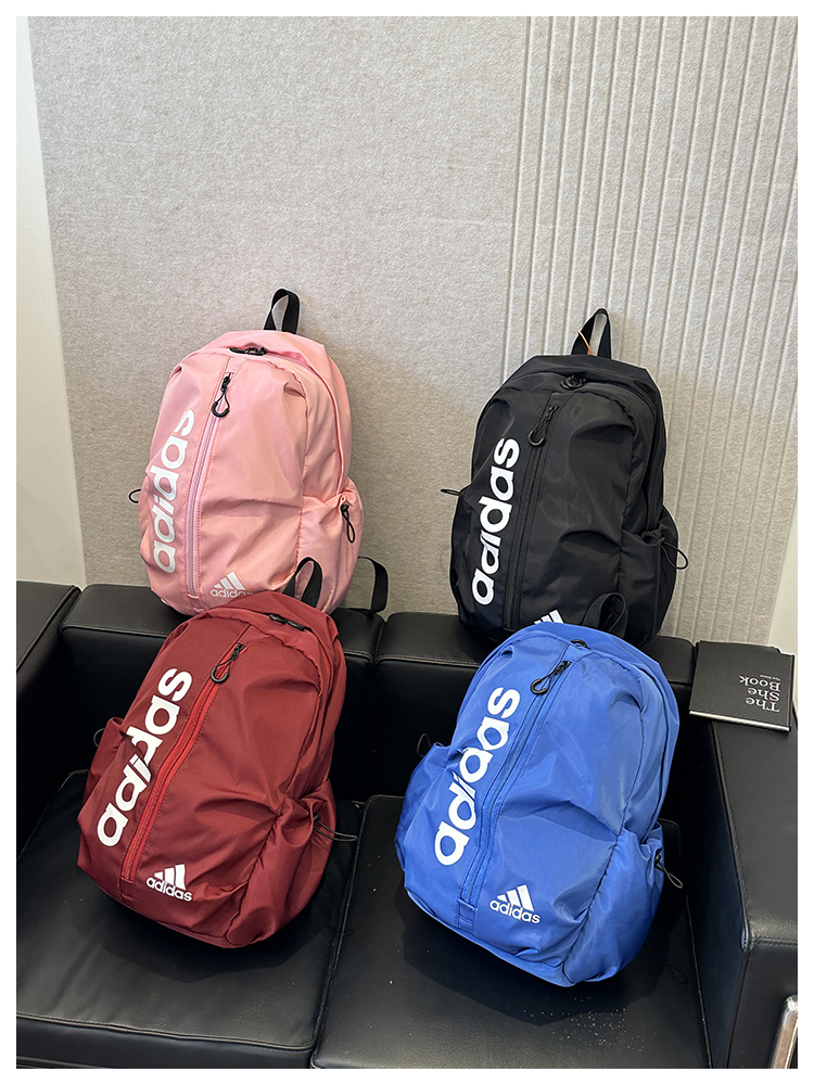 SS5847-ADIDAS backpack     25.99$ gallery