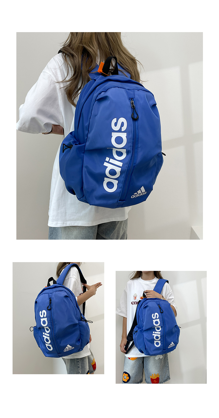 SS5847-ADIDAS backpack     25.99$ gallery