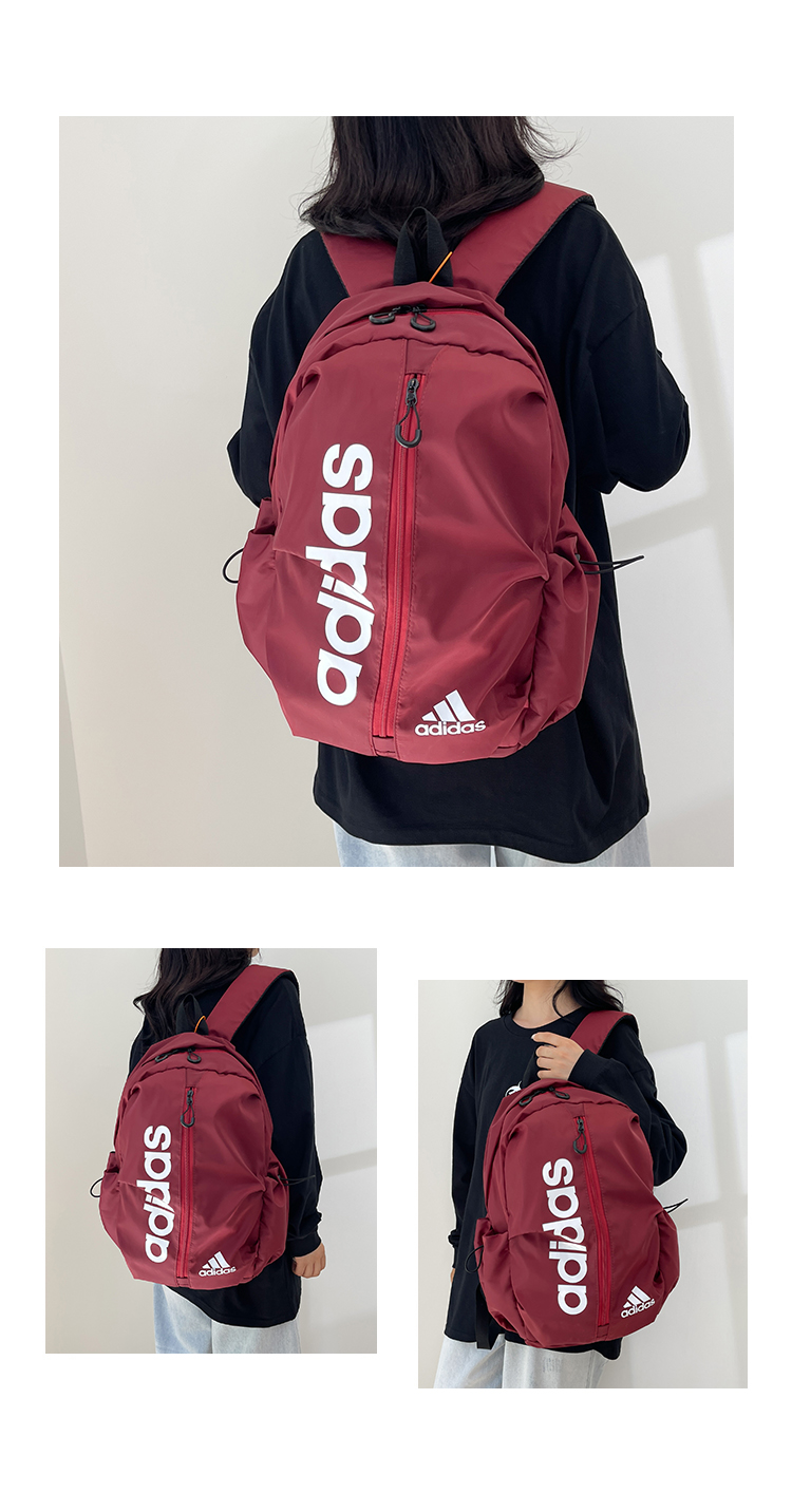 SS5847-ADIDAS backpack     25.99$ gallery