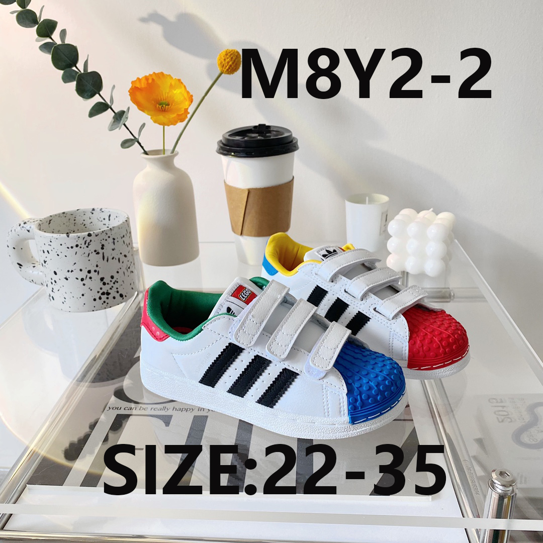 SS5868-ADIDAS KIDS 36.9$ 260 gallery