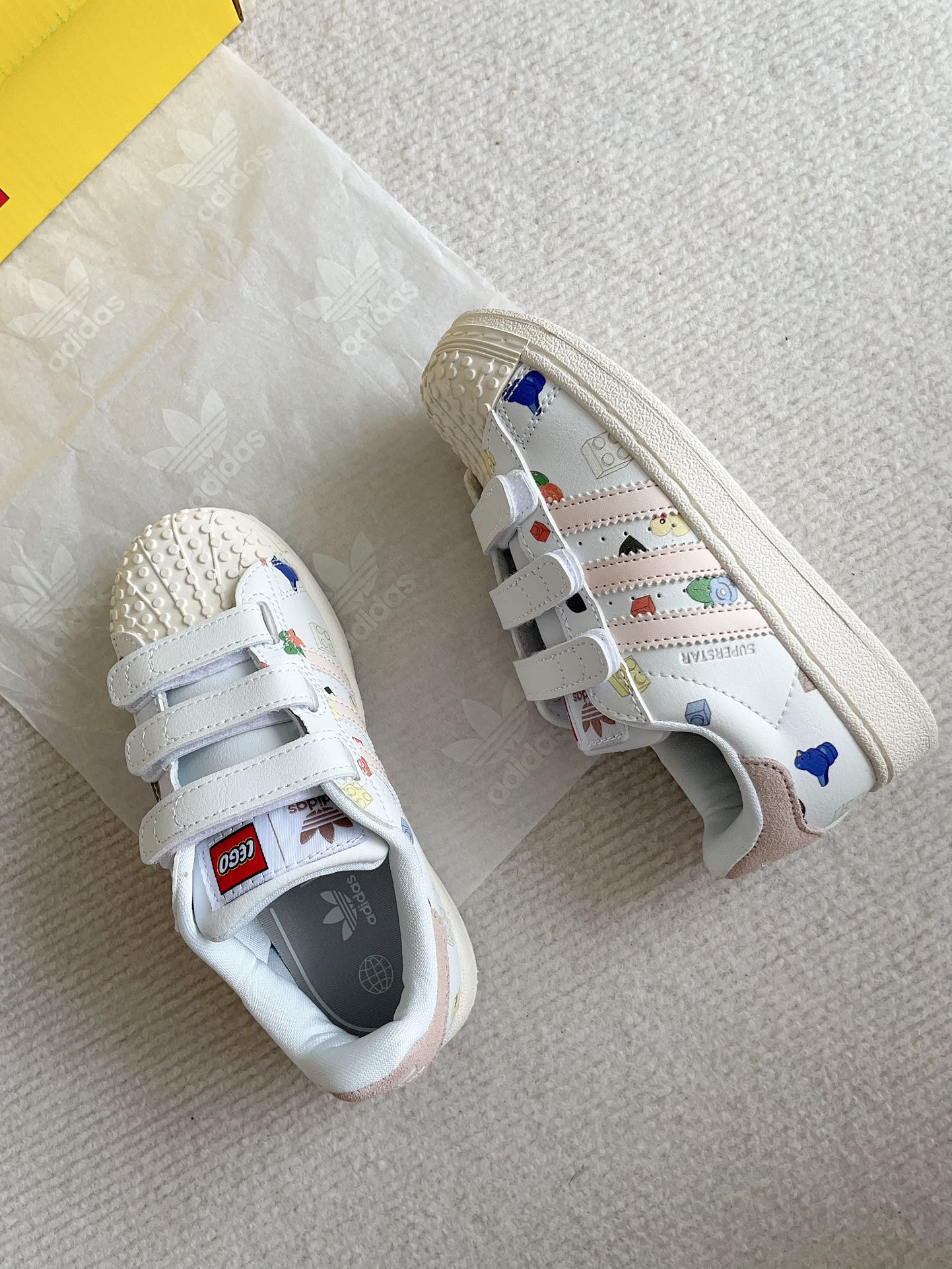 SS5868-ADIDAS KIDS 36.9$ 260 gallery