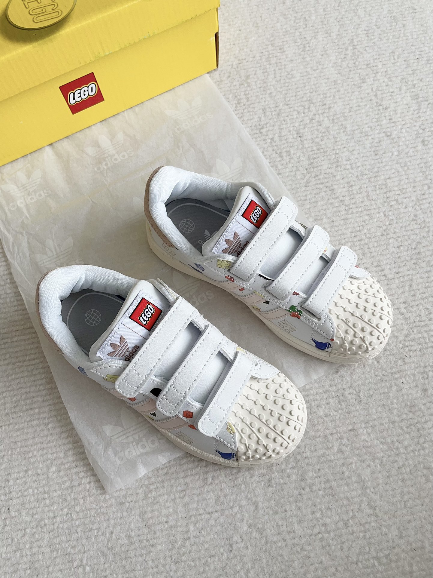 SS5868-ADIDAS KIDS 36.9$ 260 gallery