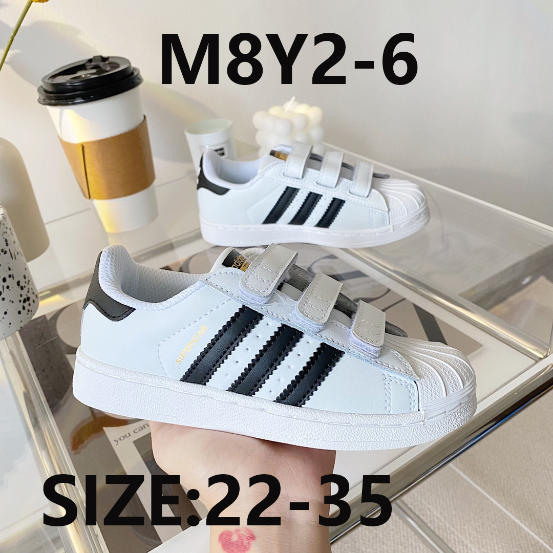 SS5868-ADIDAS KIDS 36.9$ 260 gallery