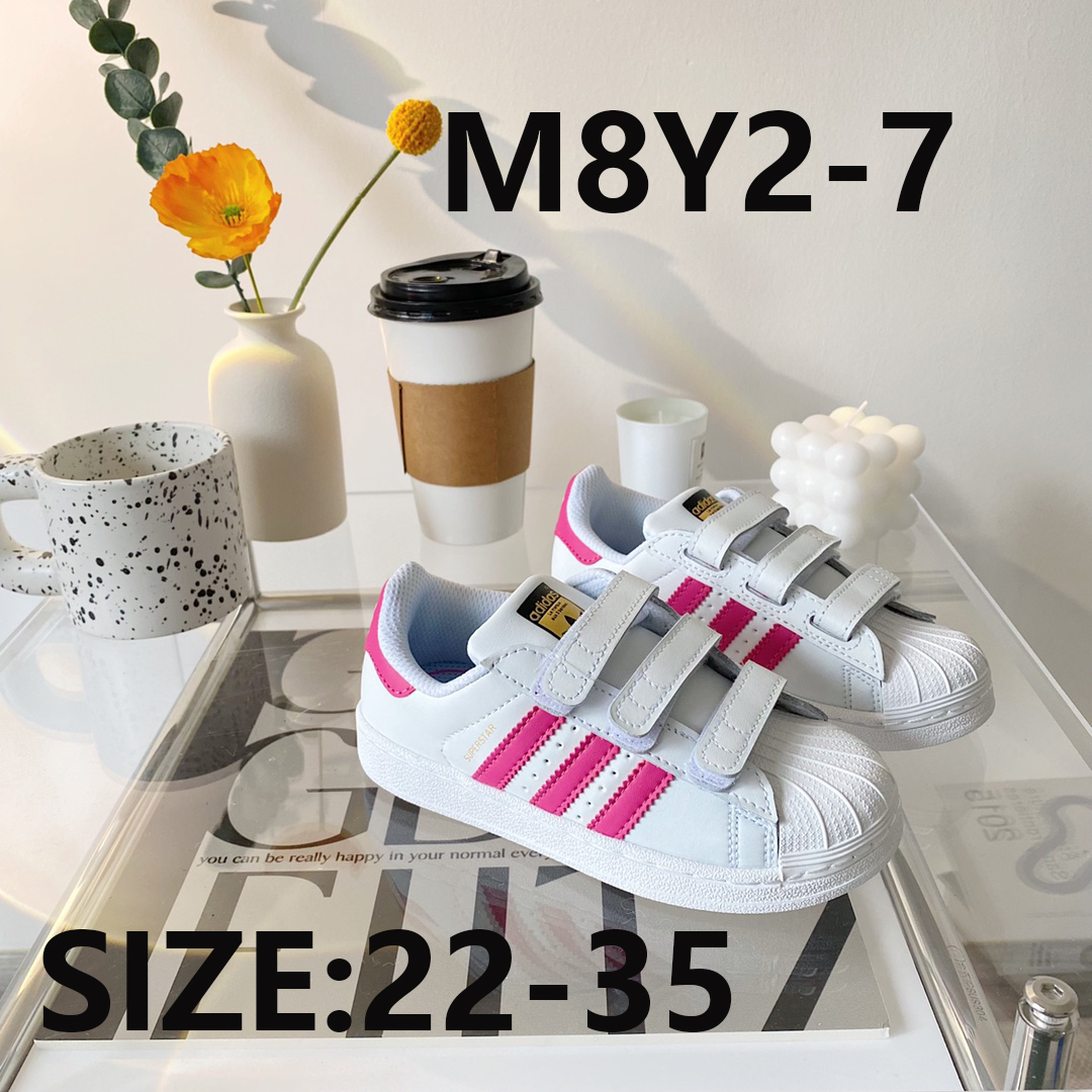 SS5868-ADIDAS KIDS 36.9$ 260 gallery