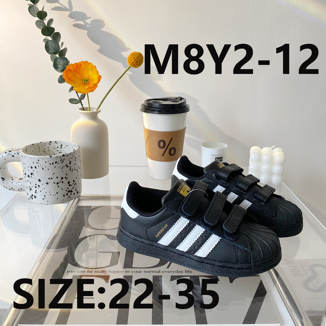 SS5868-ADIDAS KIDS 36.9$ 260 gallery