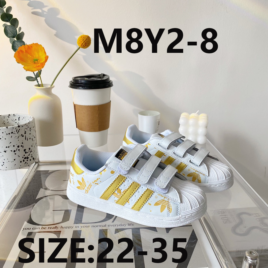 SS5868-ADIDAS KIDS 36.9$ 260 gallery