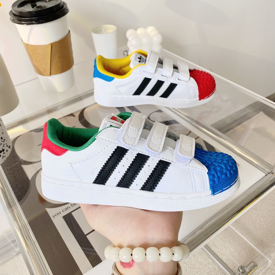 SS5868-ADIDAS KIDS 36.9$ 260 gallery