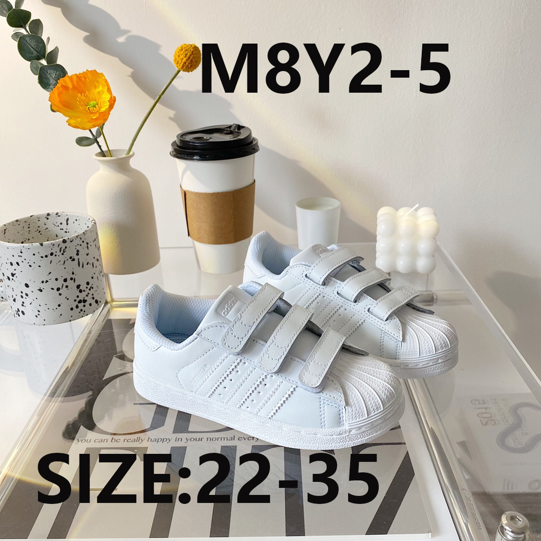 SS5868-ADIDAS KIDS 36.9$ 260 gallery