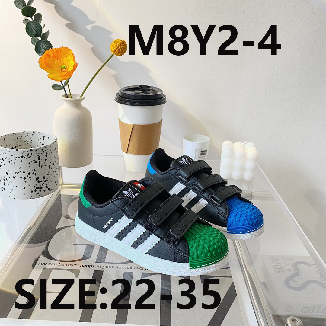 SS5868-ADIDAS KIDS 36.9$ 260 gallery