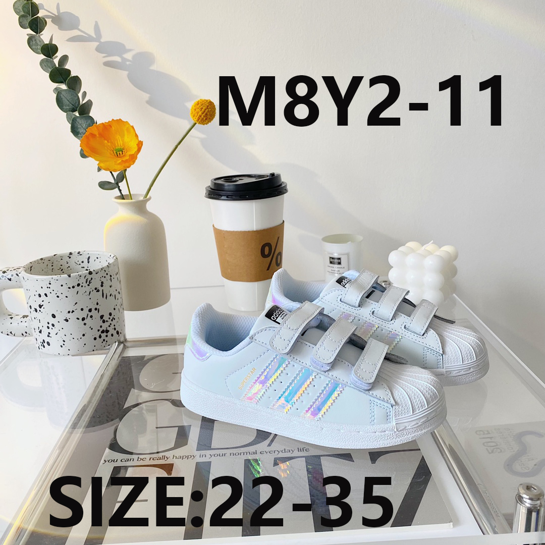 SS5868-ADIDAS KIDS 36.9$ 260 gallery