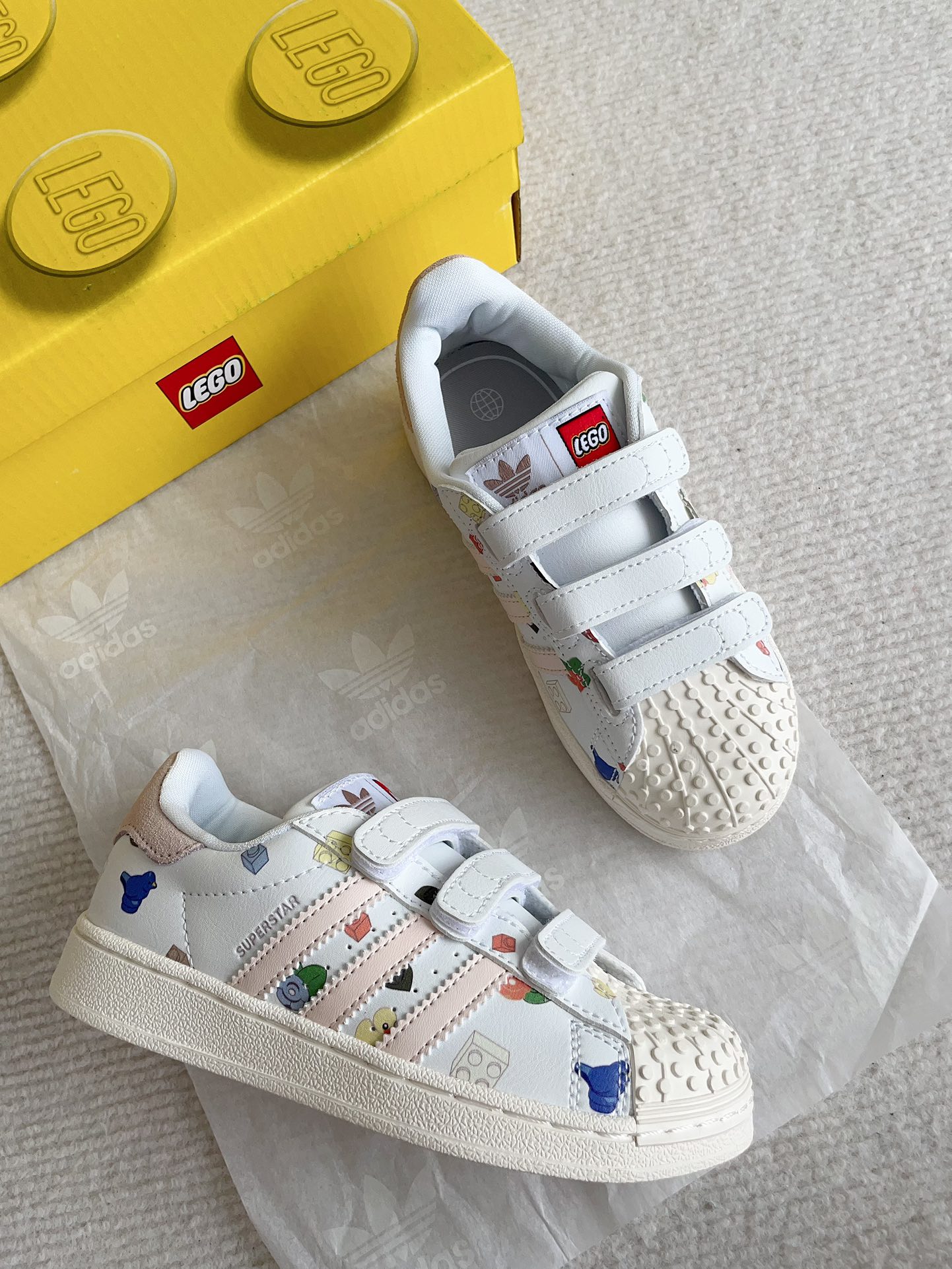 SS5868-ADIDAS KIDS 36.9$ 260 gallery