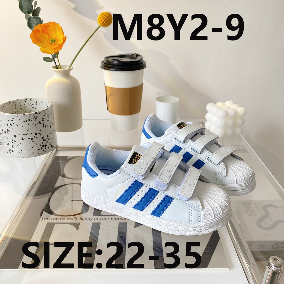 SS5868-ADIDAS KIDS 36.9$ 260 gallery