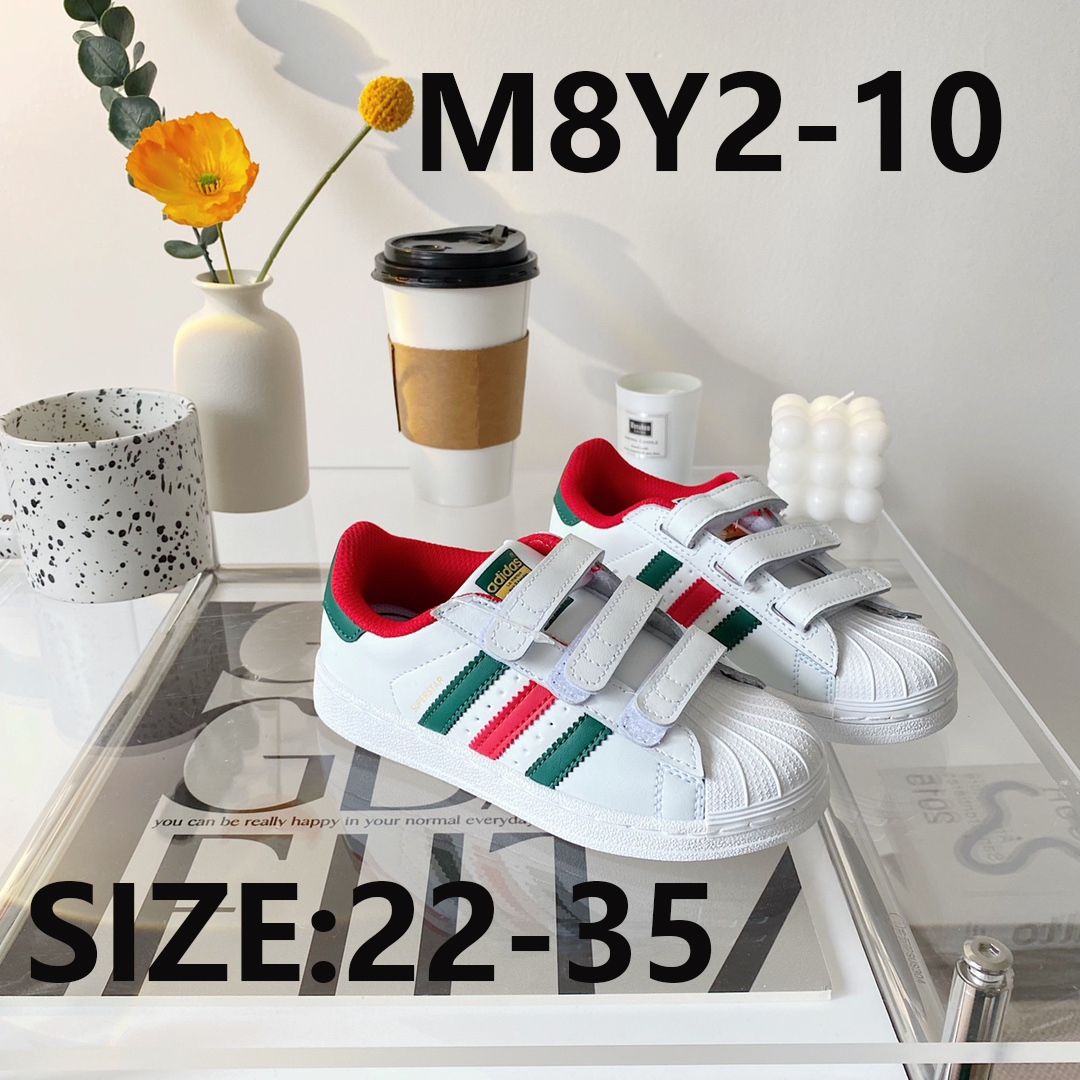 SS5868-ADIDAS KIDS 36.9$ 260 gallery