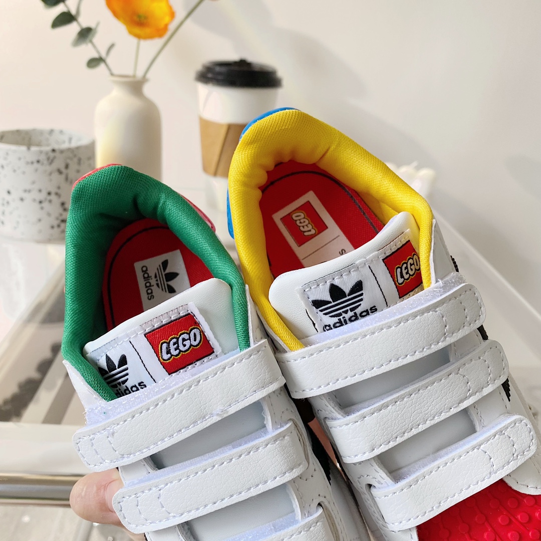 SS5868-ADIDAS KIDS 36.9$ 260 gallery