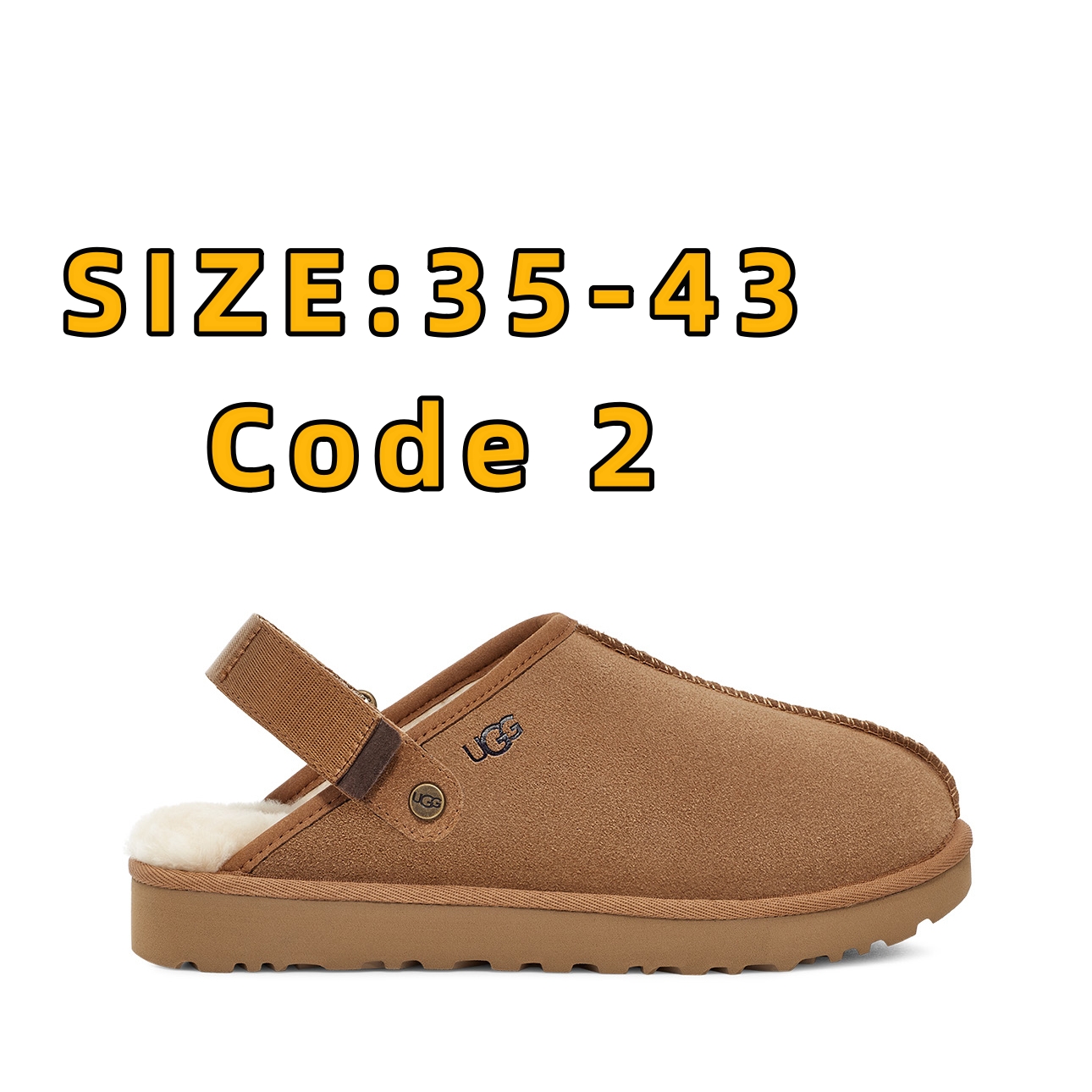 SS5900-UGG  39.99$ gallery