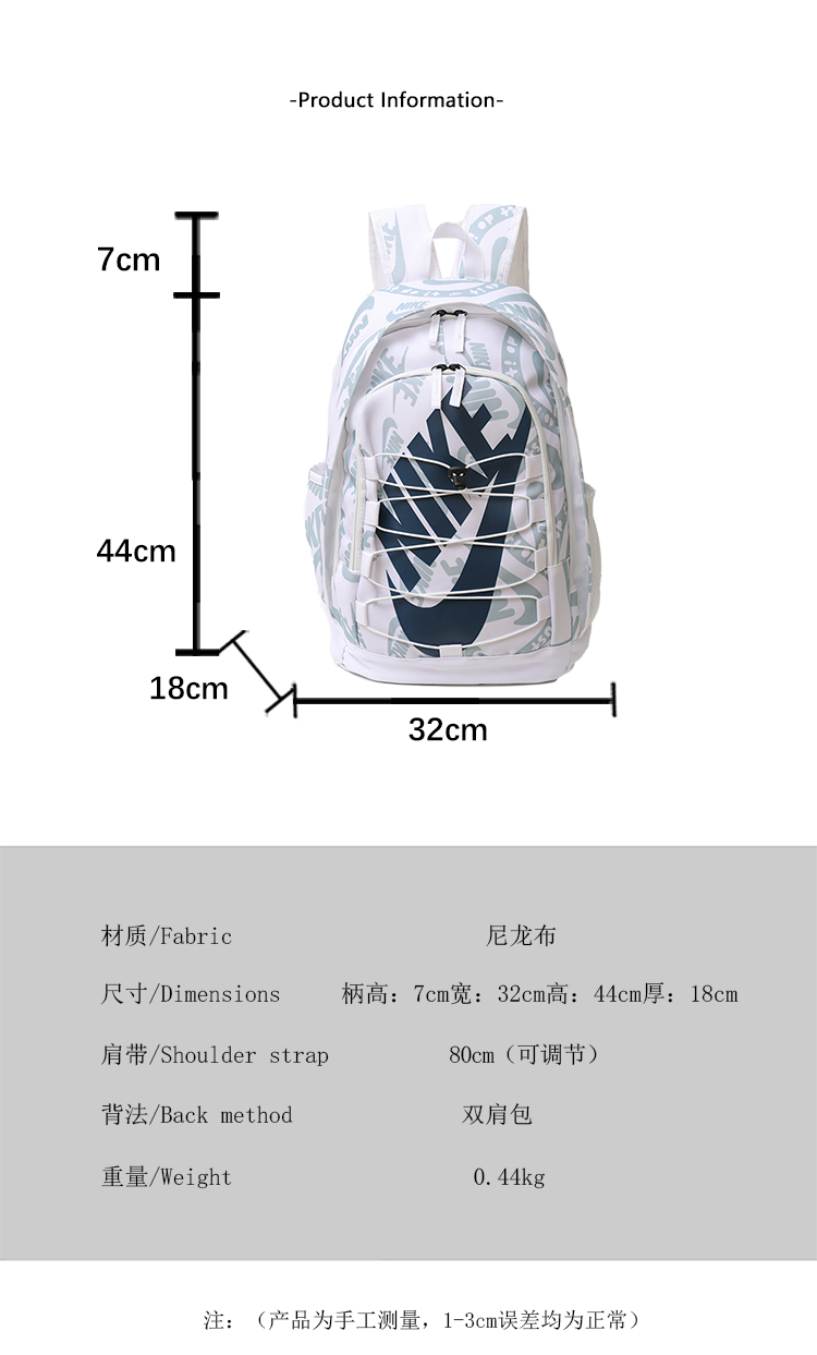 SS5919-NK backpack  26.7$ gallery