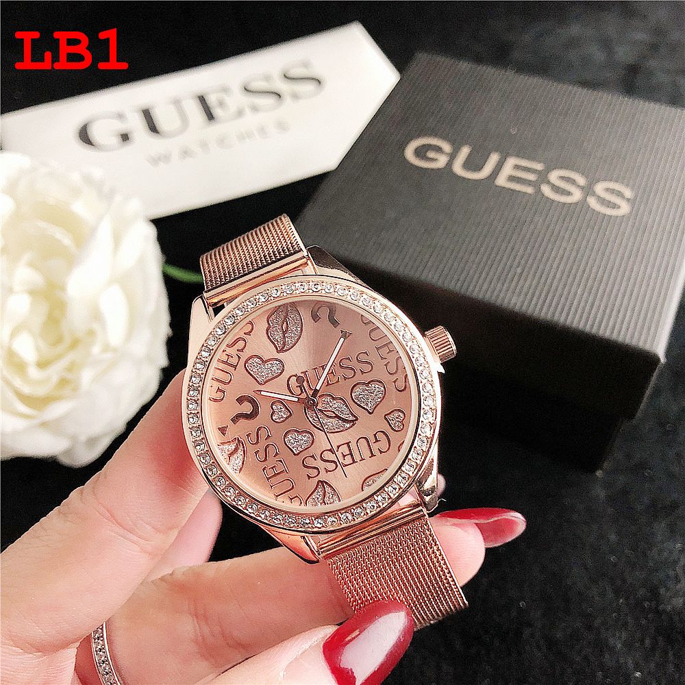 SS5958-GUESS+box  23.99$ gallery