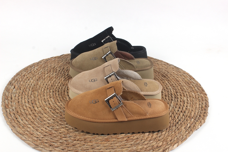 SS6099-UGG  42.99$ gallery