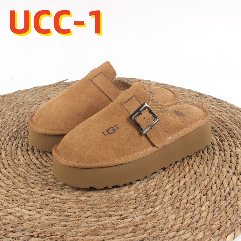 SS6099-UGG  42.99$ gallery