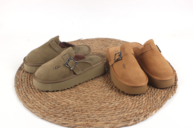 SS6099-UGG  42.99$ gallery