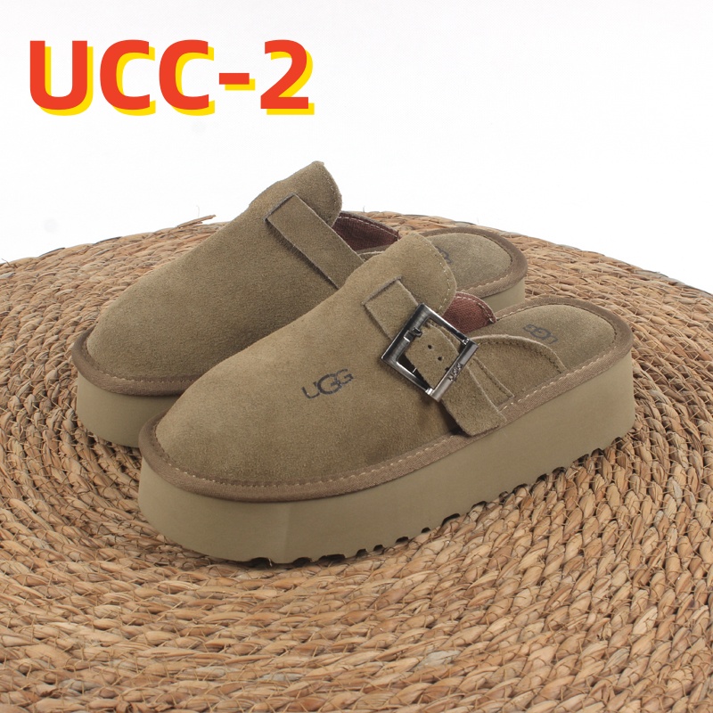 SS6099-UGG  42.99$ gallery